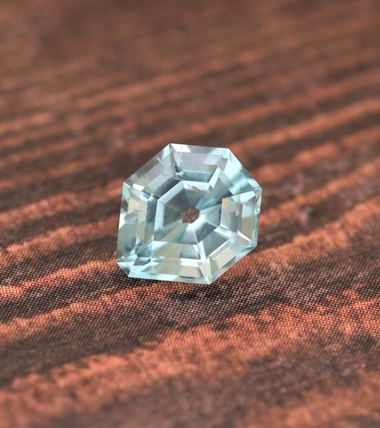 Aquamarine 1.10ct