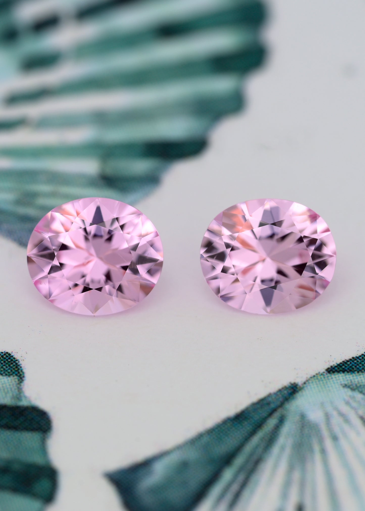 Pink Spinel 1.20ct