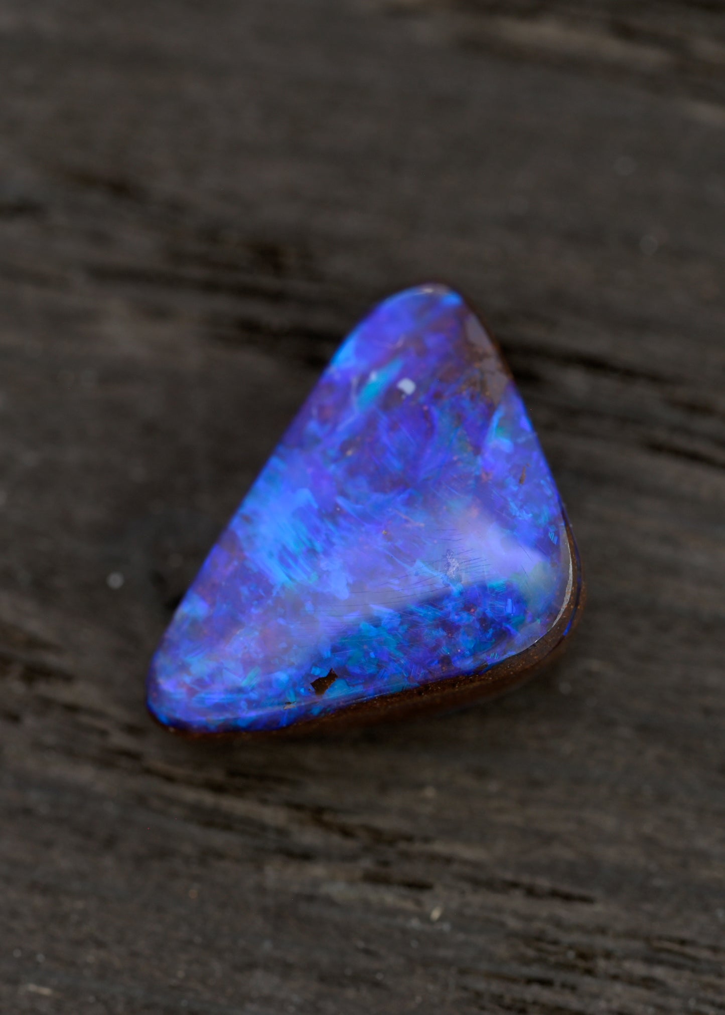 Boulder Opal 2.40ct