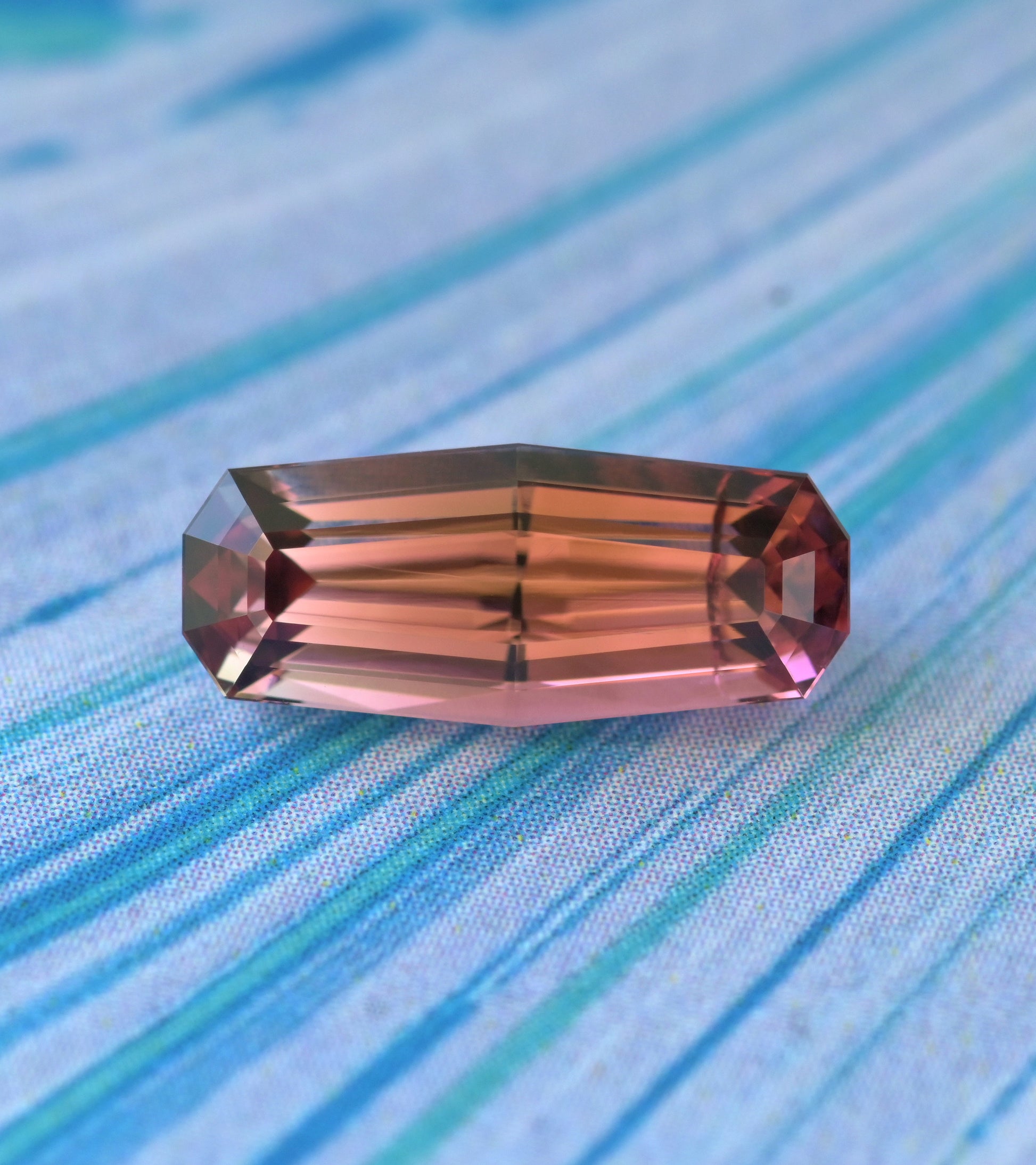 Pink Himalaya Tourmaline 2.70ct