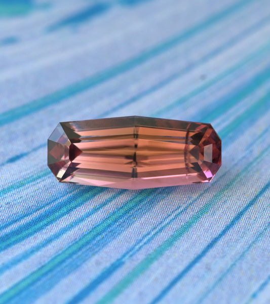 Pink Himalaya Tourmaline 2.70ct
