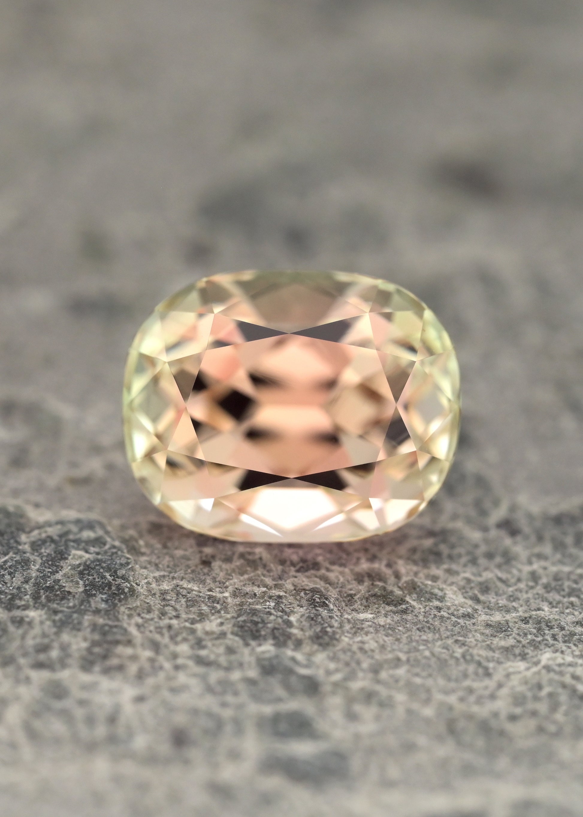 Watermelon Tourmaline 4.02ct