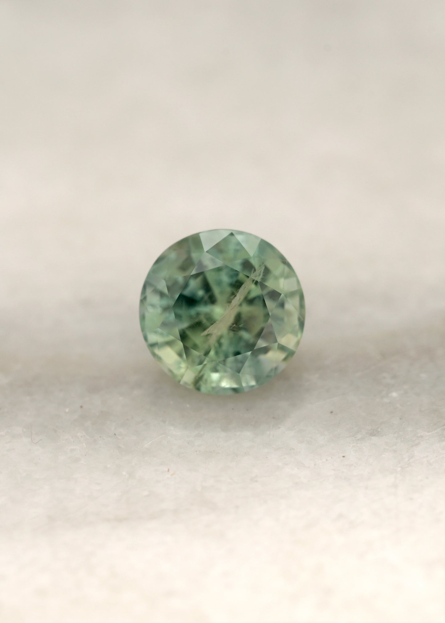 Montana Sapphire 0.55ct