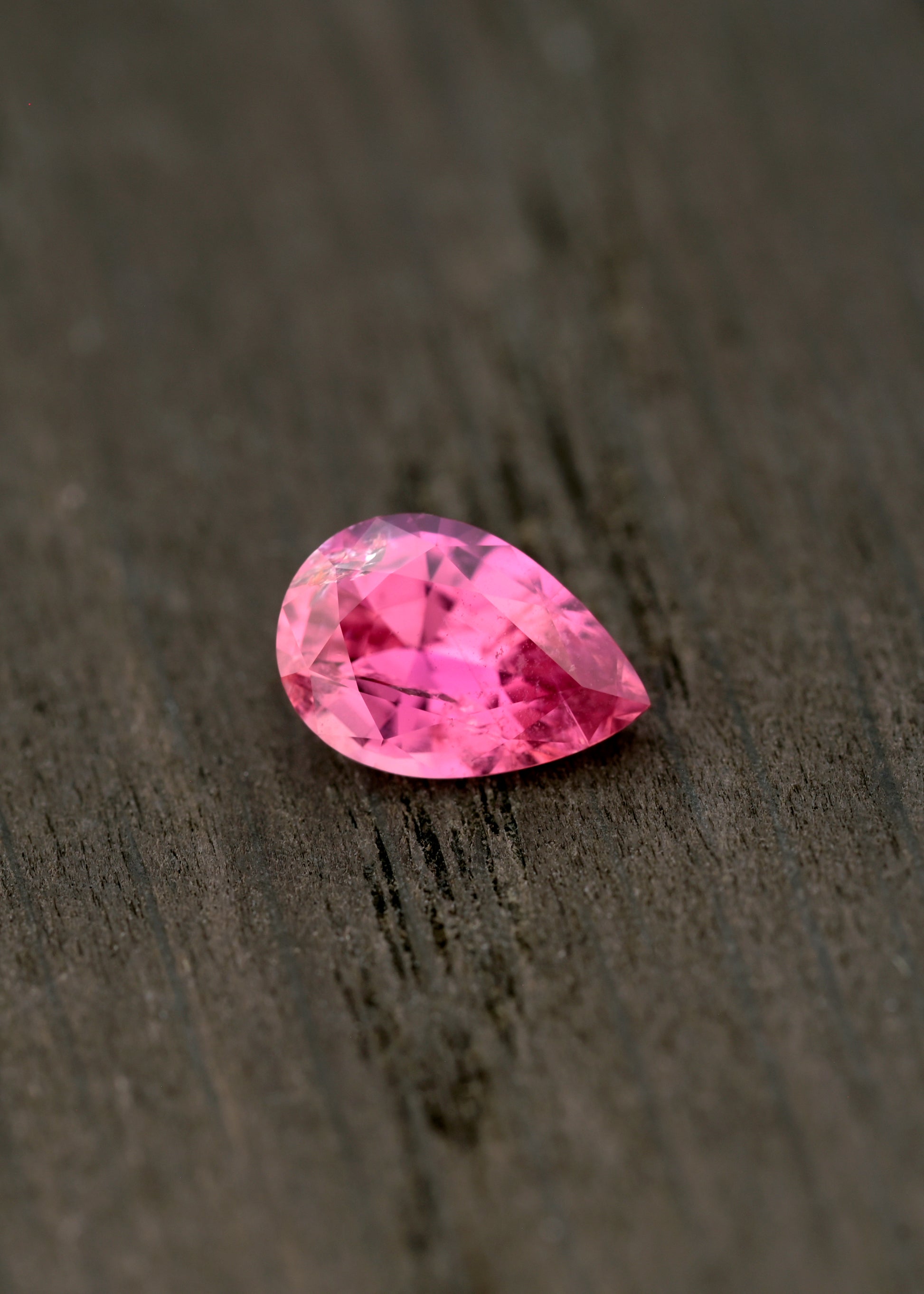 Umba Sapphire 0.66ct
