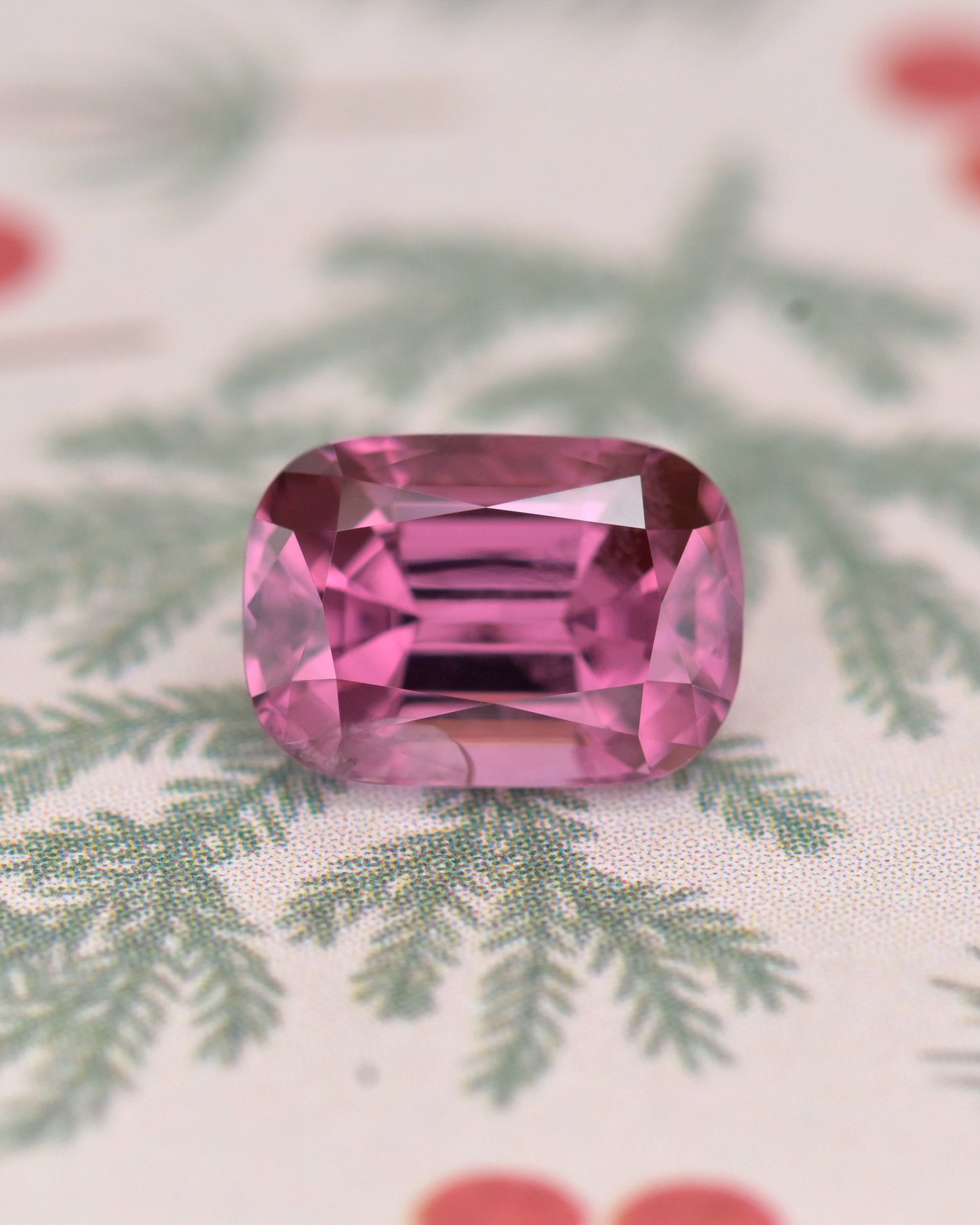 Magenta Spinel 1.15ct