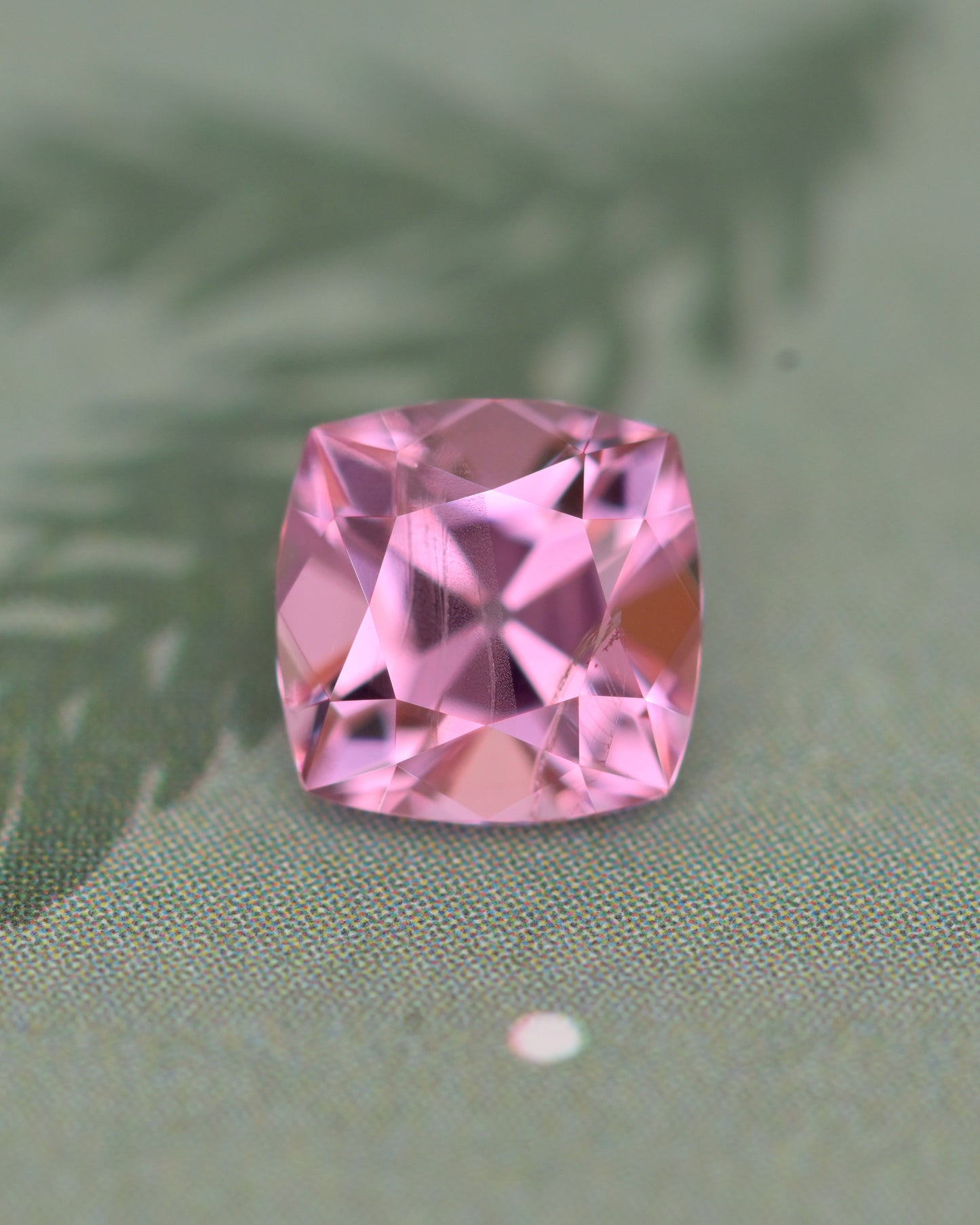 Pink Spinel 0.70ct