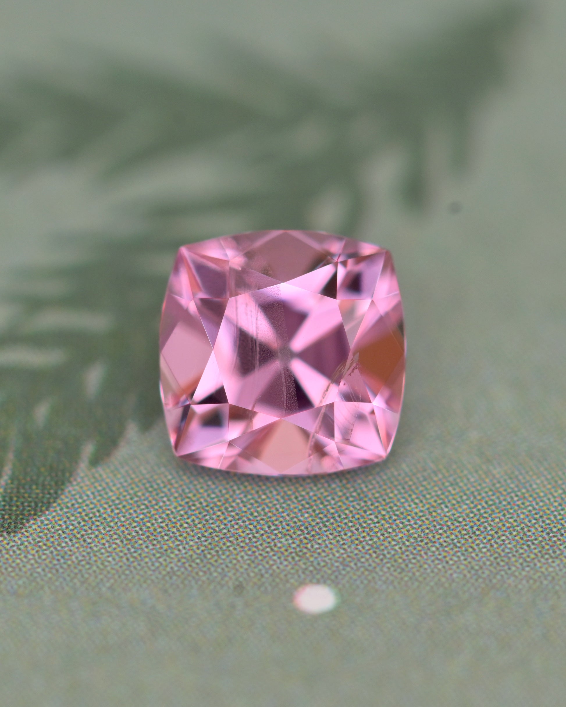 Pink Spinel 0.70ct