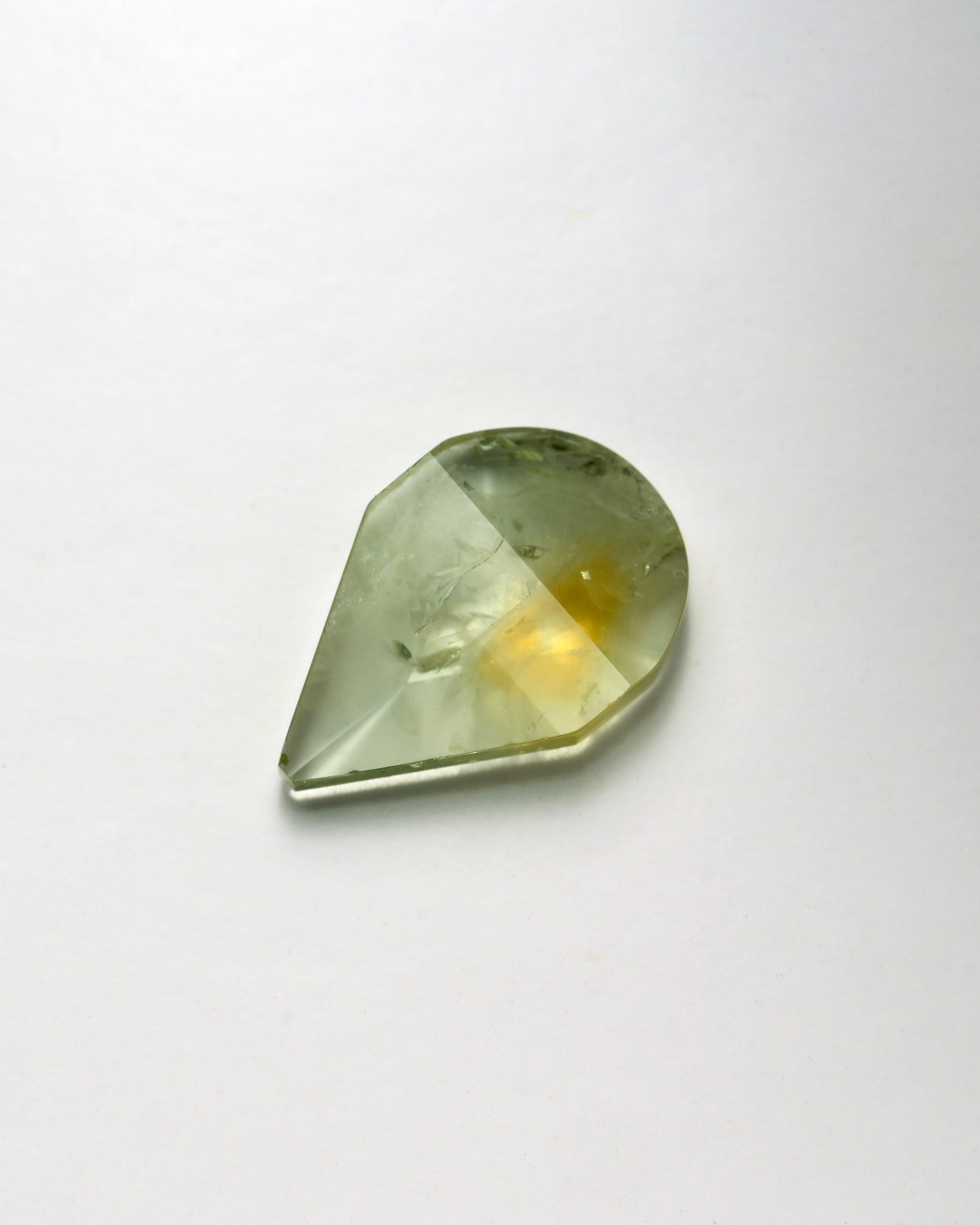Montana Sapphire 1.92ct