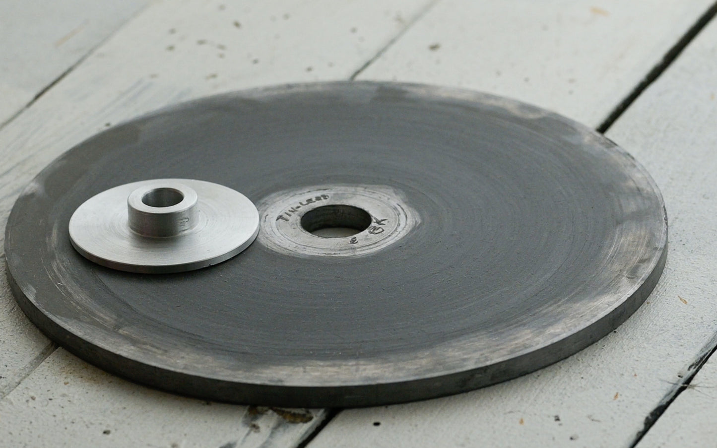 Lap Adapter