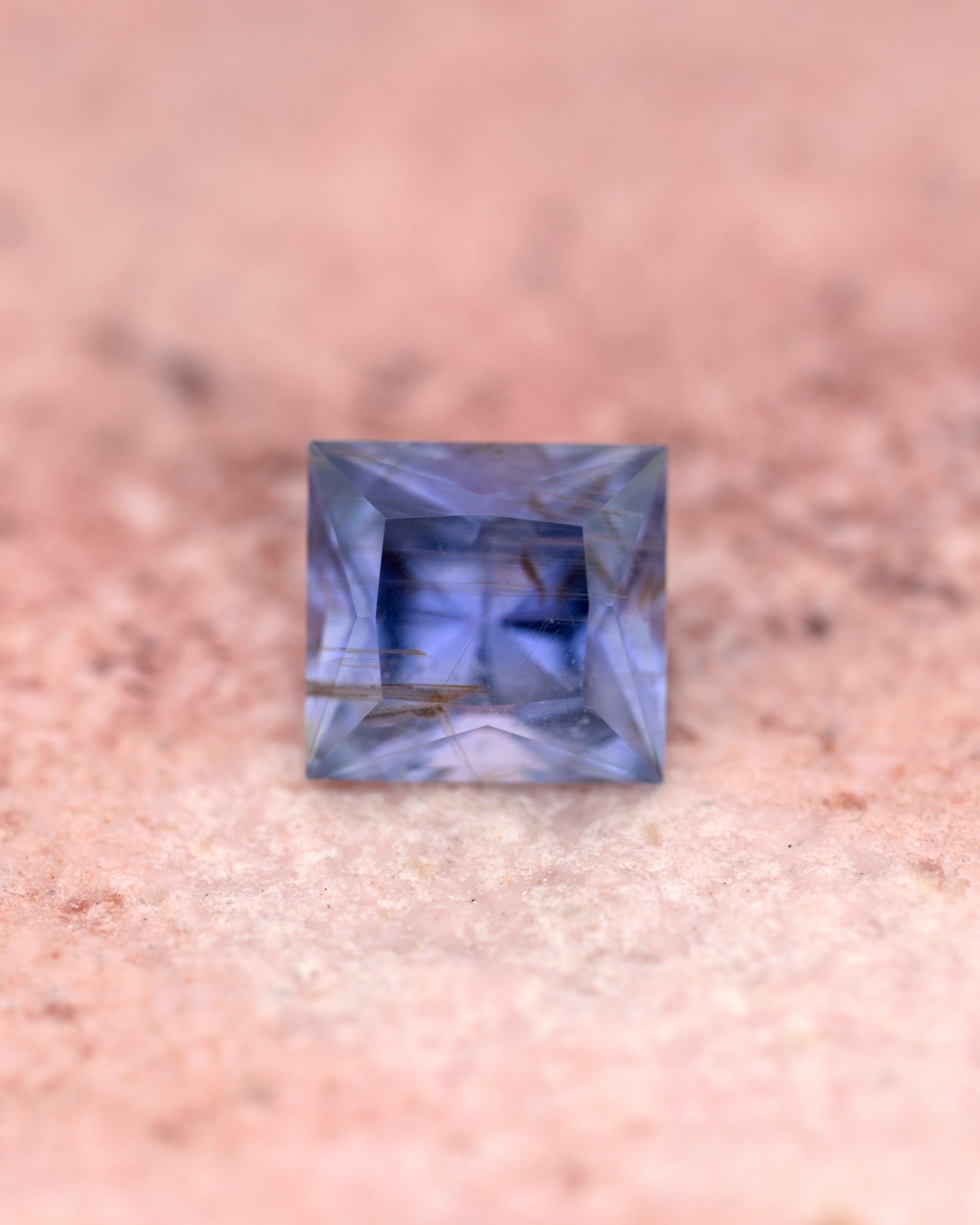 Umba Sapphire 1.50ct