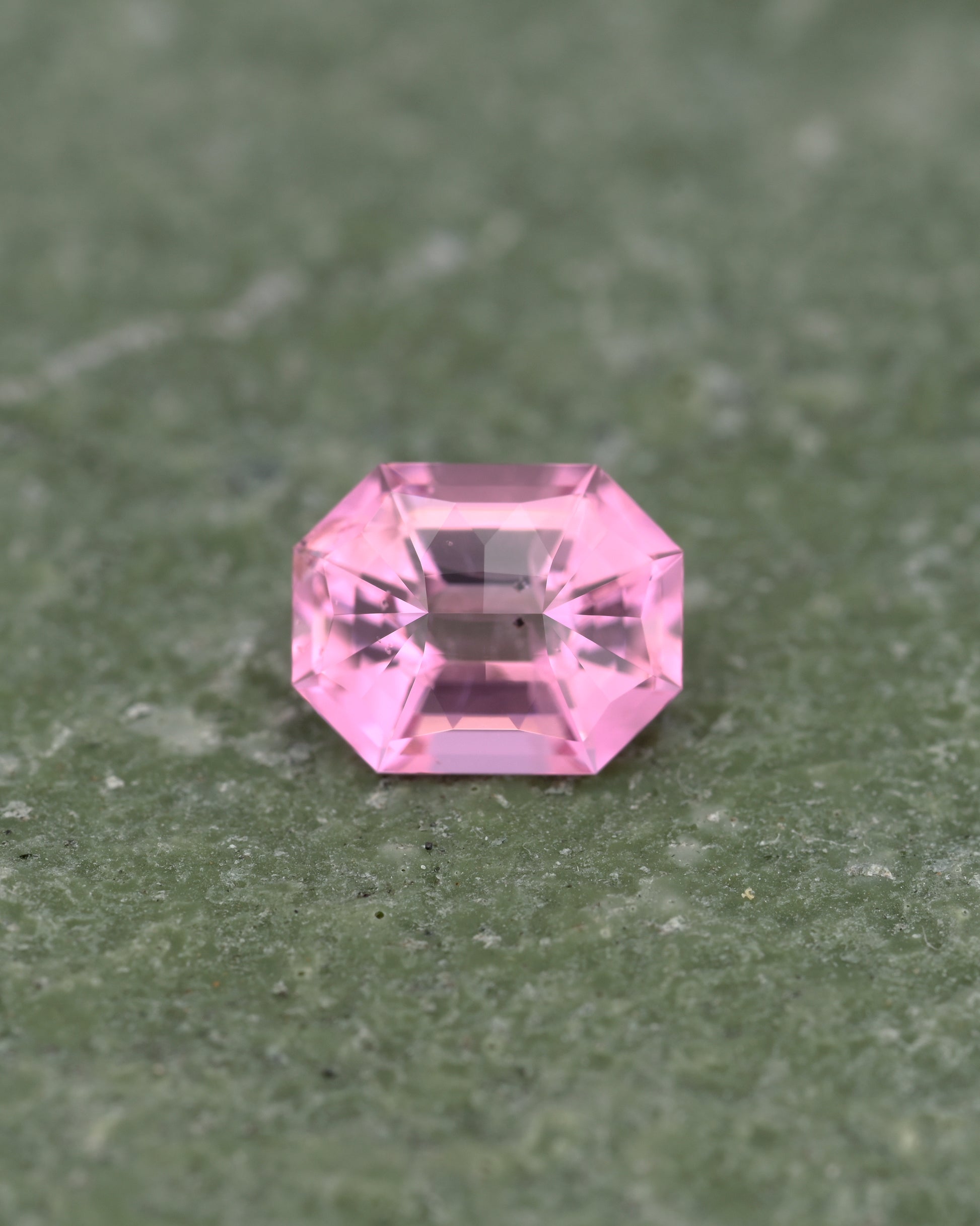 Pink Spinel 1.01ct