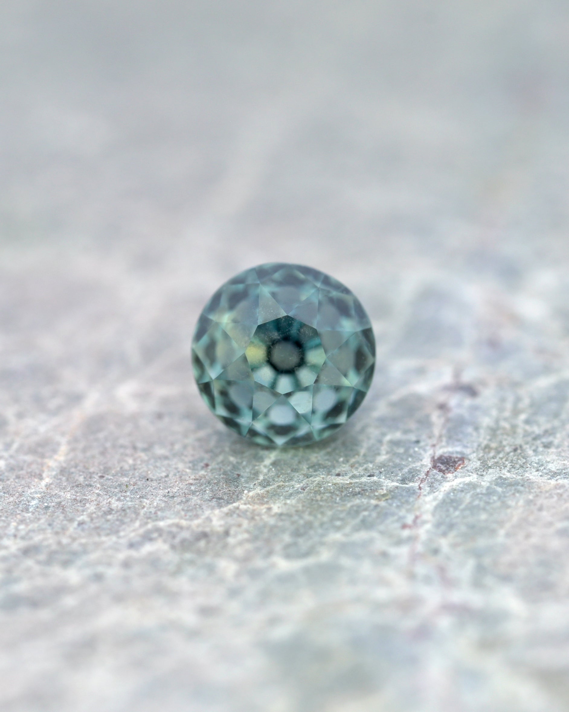 Montana Sapphire 0.62ct