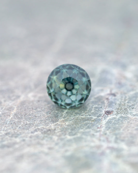 Montana Sapphire 0.62ct