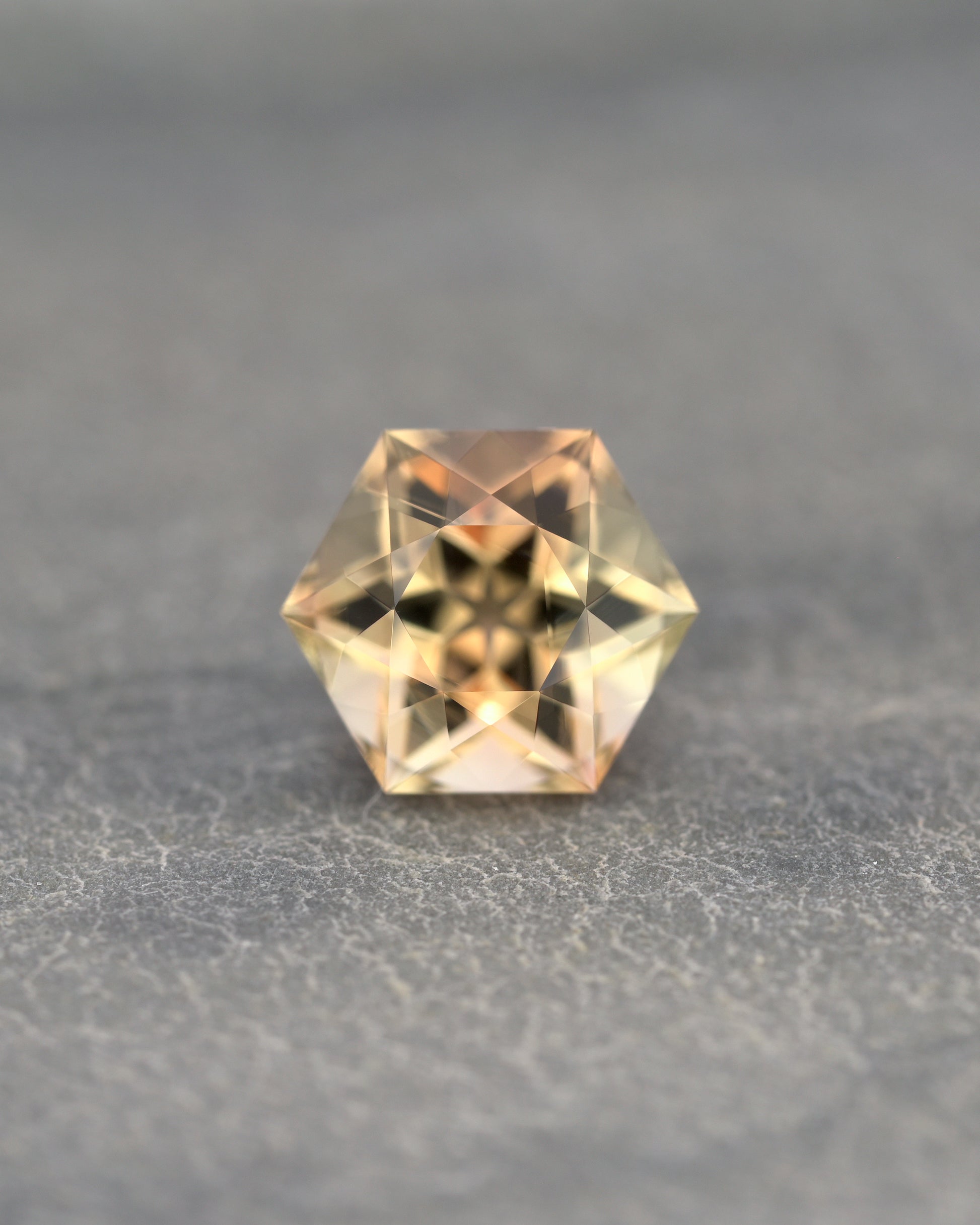Californian Tourmaline 1.16ct