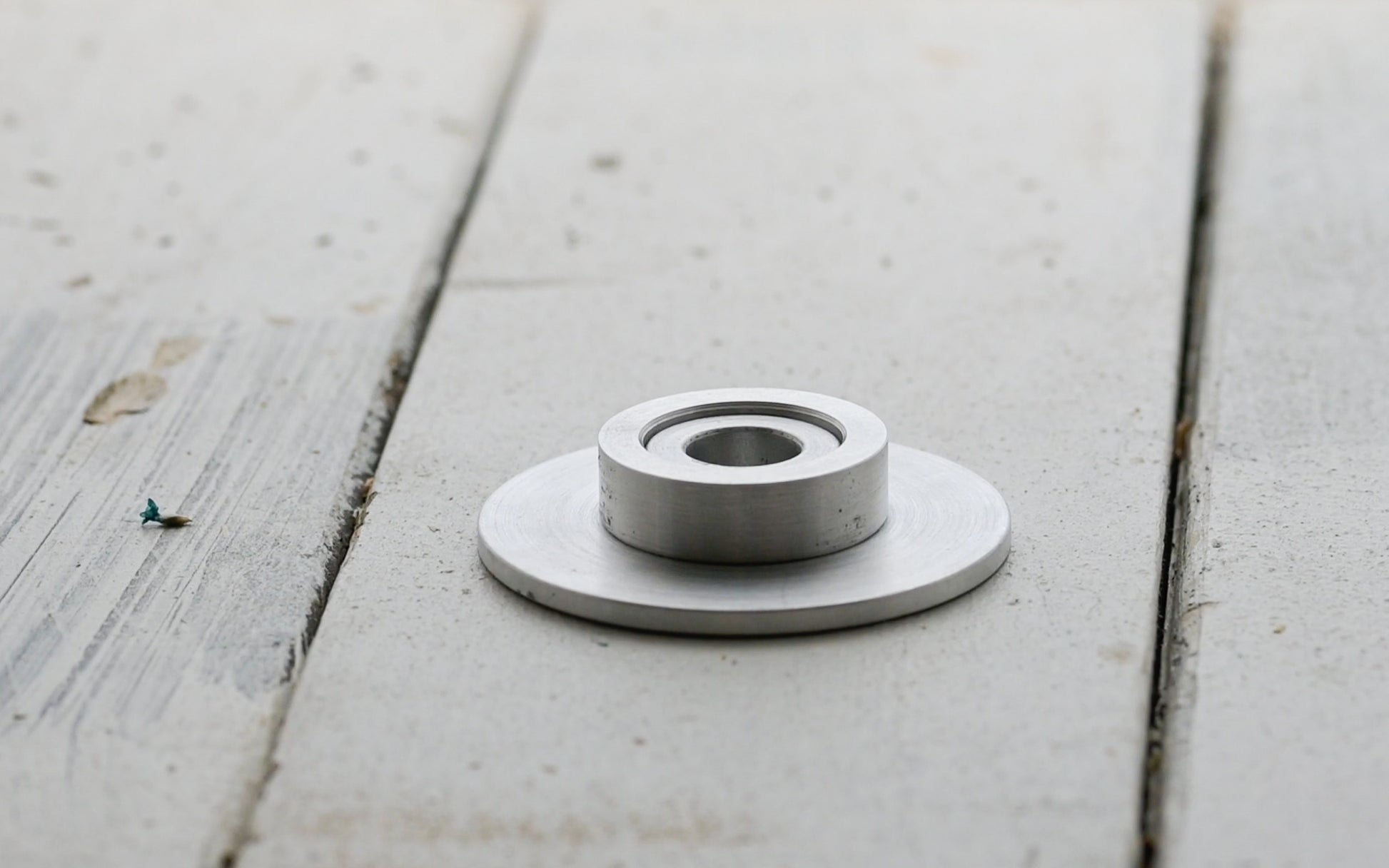 Lap Adapter