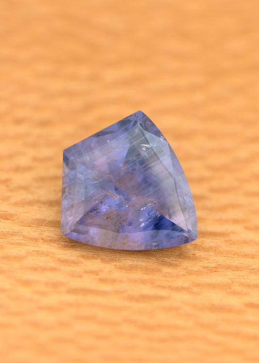 Umba Sapphire 2.63ct