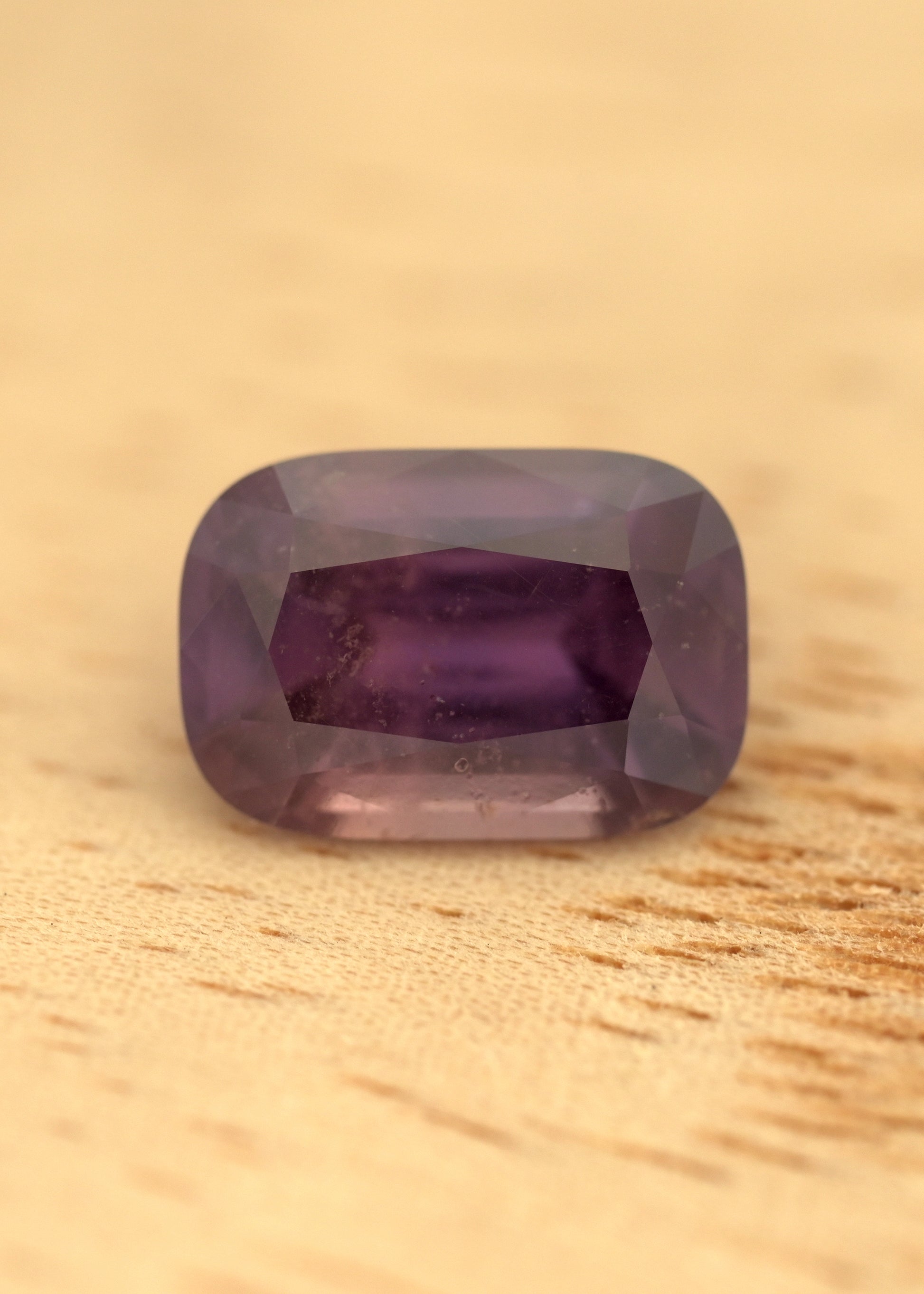 Umba Sapphire 2.13ct