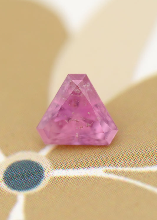 Umba Sapphire 0.77ct