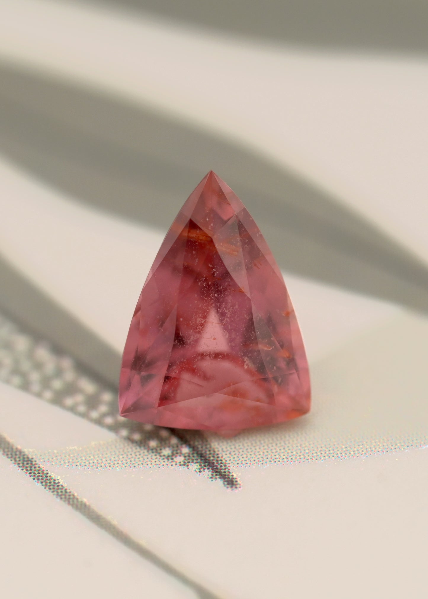 Umba Sapphire 1.73ct