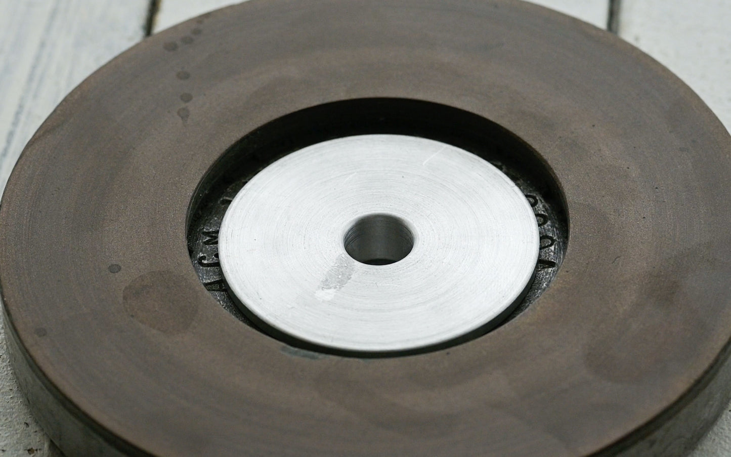Lap Adapter