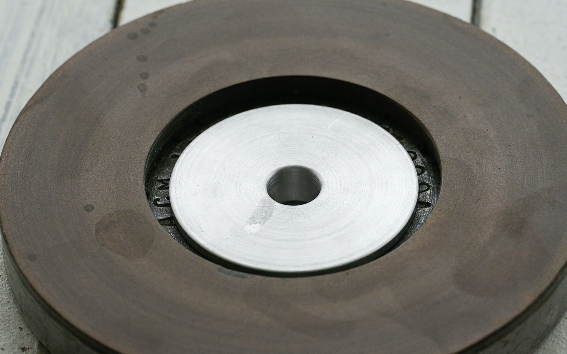 Lap Adapter