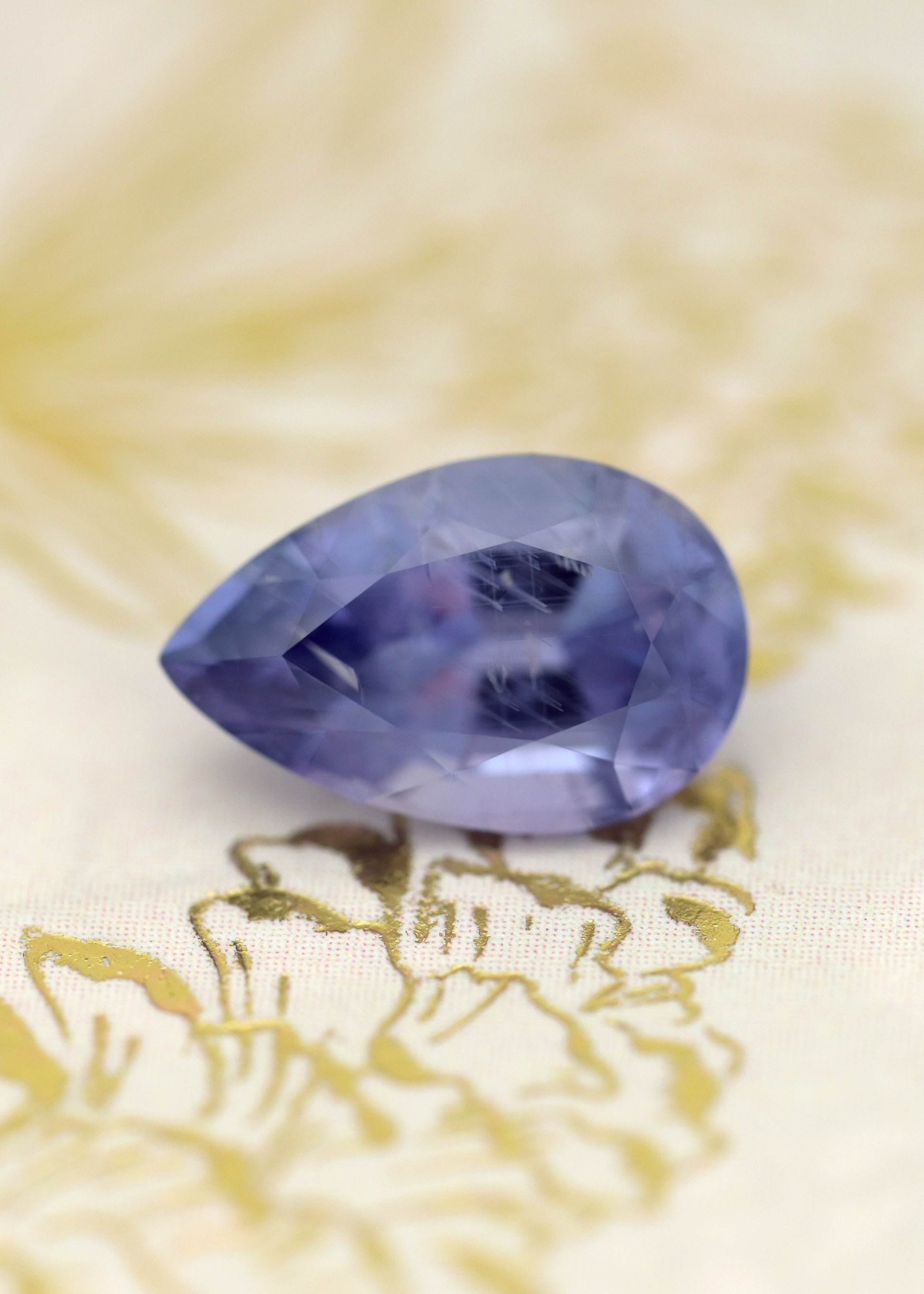 Umba Sapphire 1.92ct