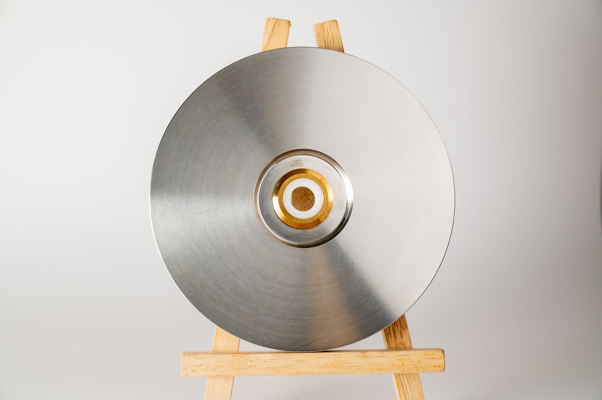 Tin/Lead Polishing Lap
