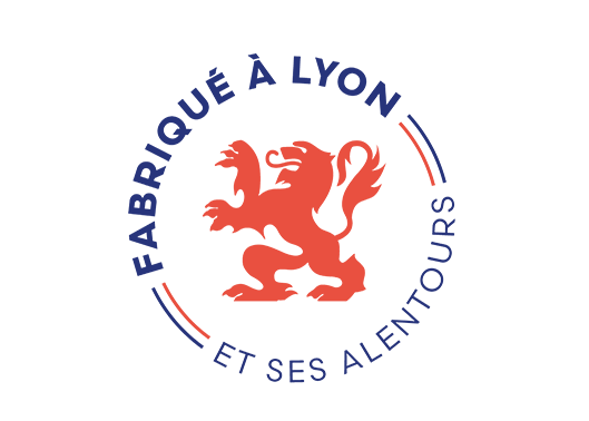 Hand-cut in Lyon, France
