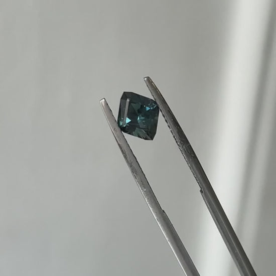 Kenyan Sapphire 1.06ct