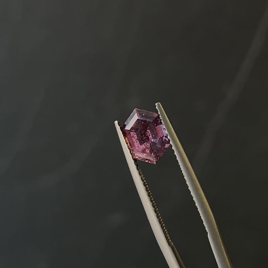 Umba Sapphire 2.18ct