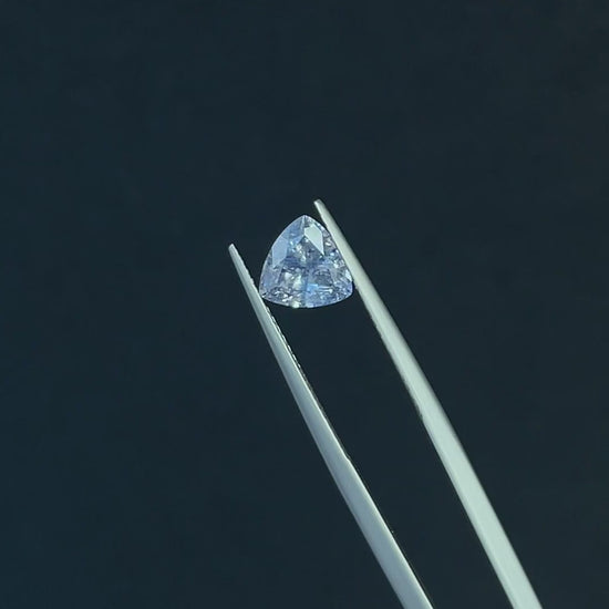Umba Sapphire 1.61ct