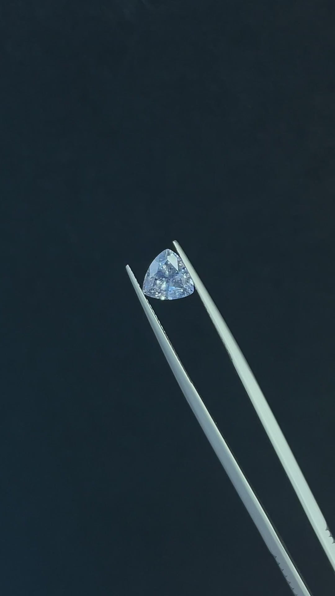 Umba Sapphire 1.61ct
