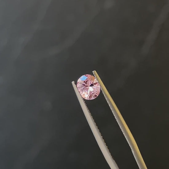 Pink Spinel 1.20ct