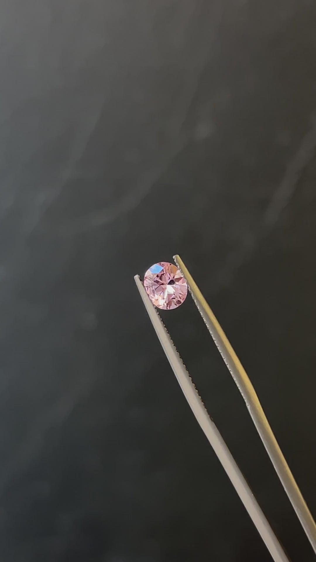 Pink Spinel 1.20ct