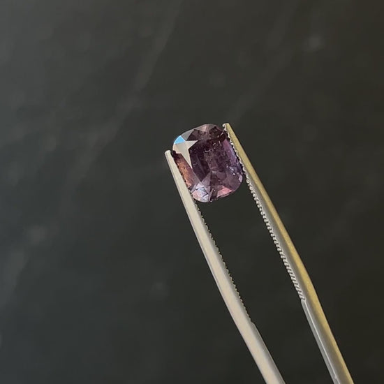 Umba Sapphire 2.15ct