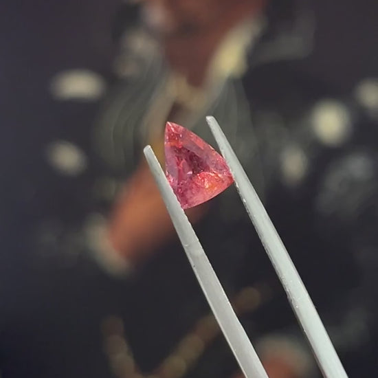 Umba Sapphire 1.73ct