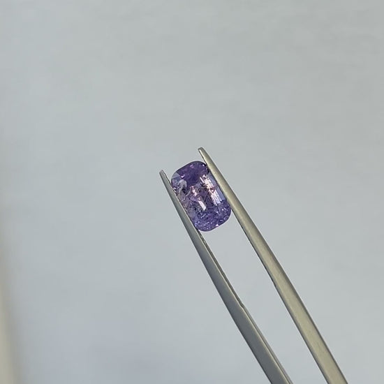 Umba Sapphire 1.63ct