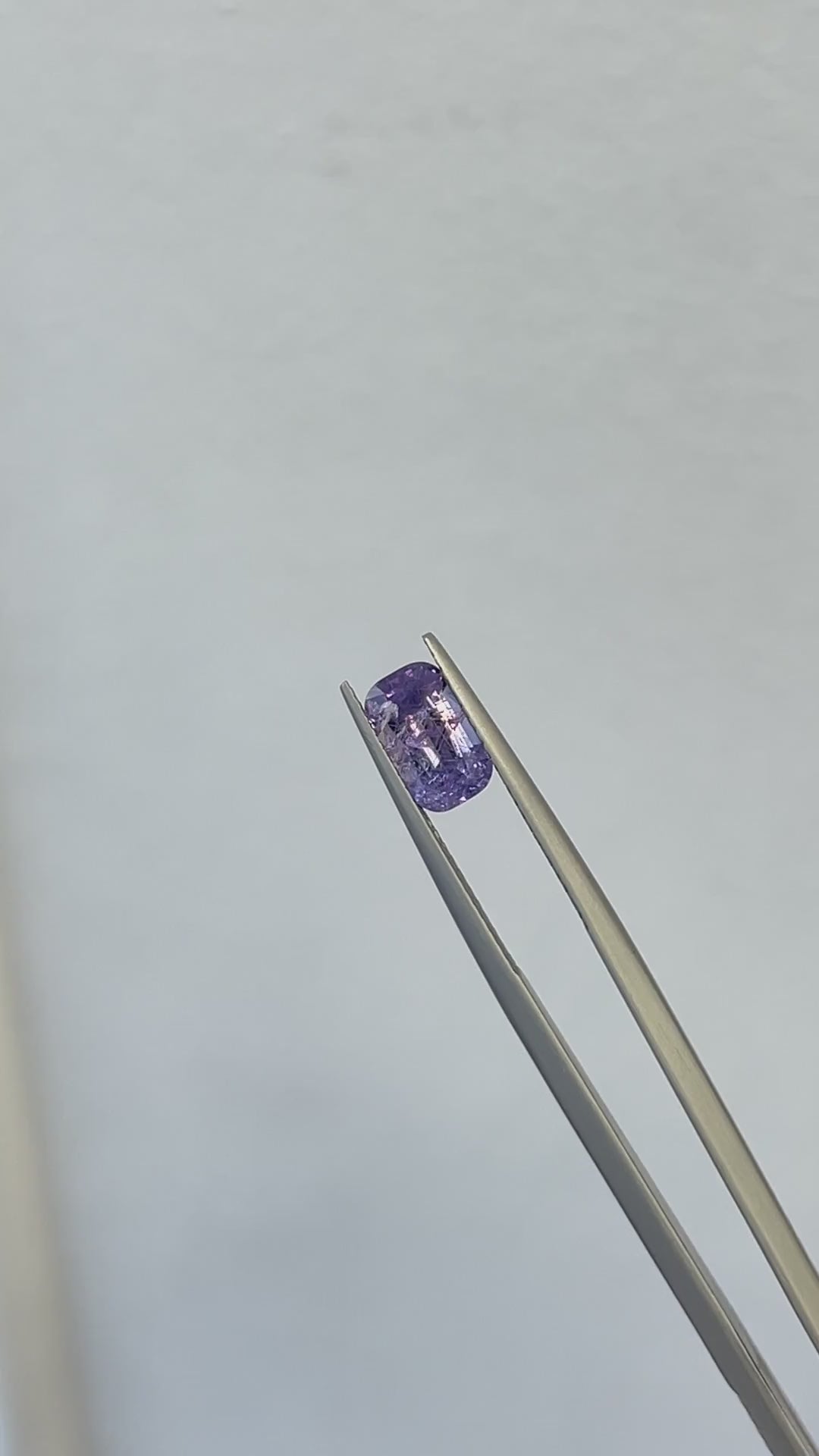 Umba Sapphire 1.63ct