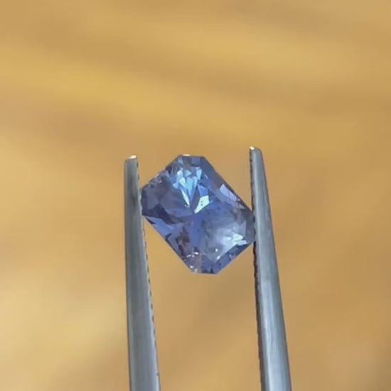 Blue Sapphire 1.84ct