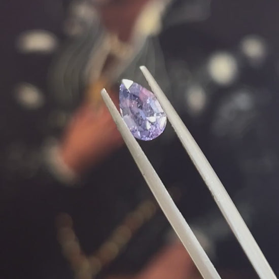 Umba Sapphire 1.92ct
