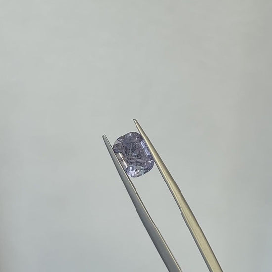 Umba Sapphire 2.08ct