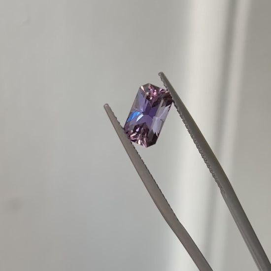 Unheated Tanzanite 1.47ct