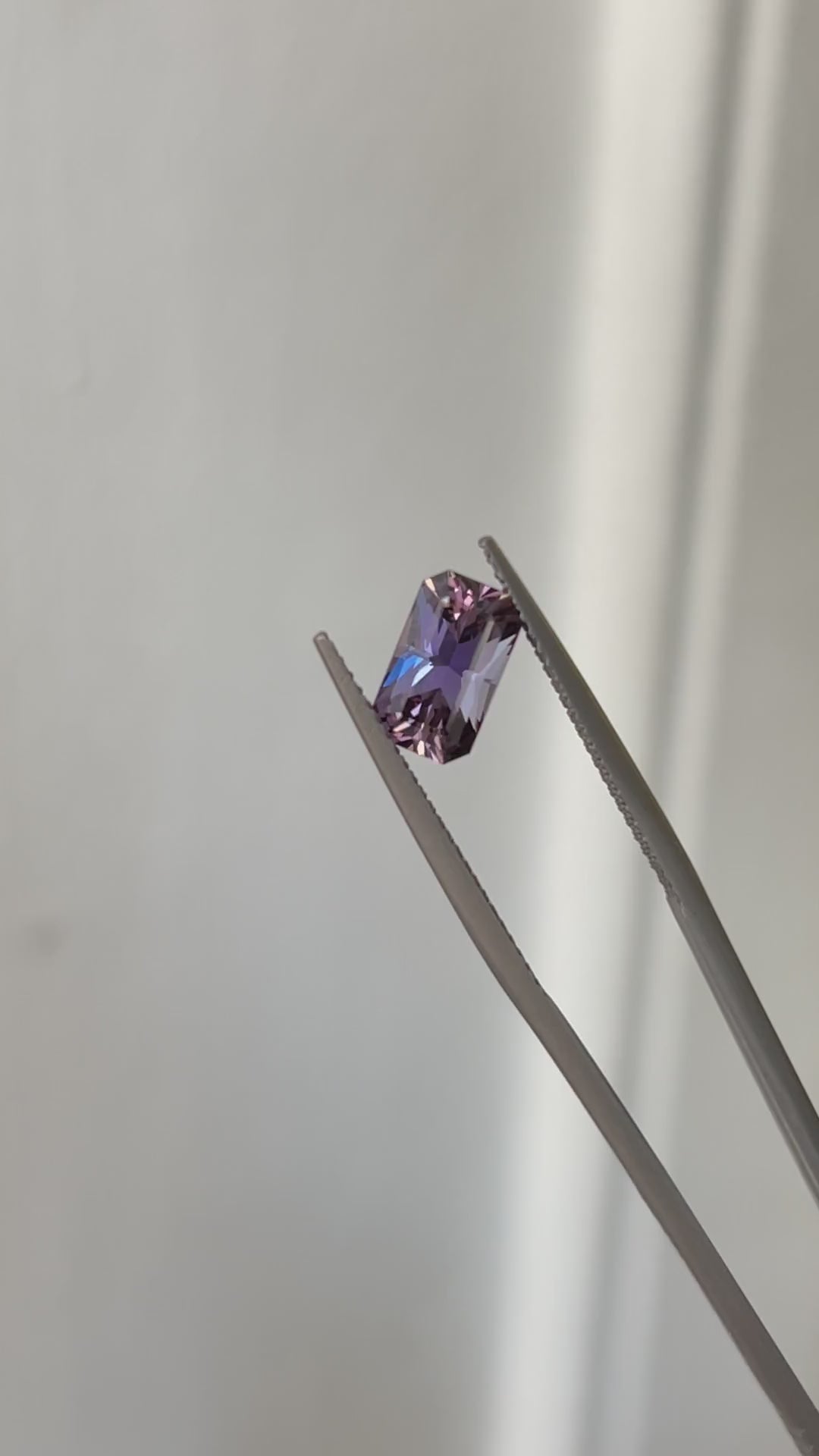 Unheated Tanzanite 1.47ct
