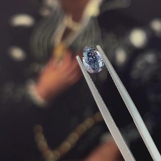 Umba Sapphire 1.09ct