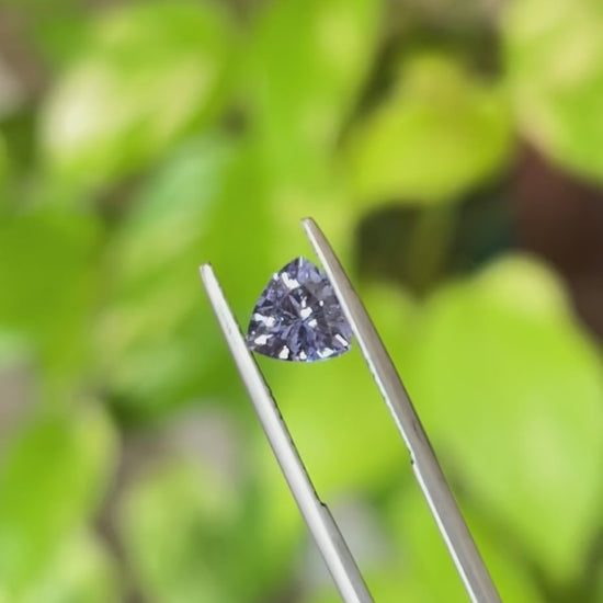 Color-Change Sapphire 1.57ct