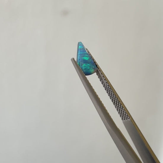 Black Opal 0.53ct