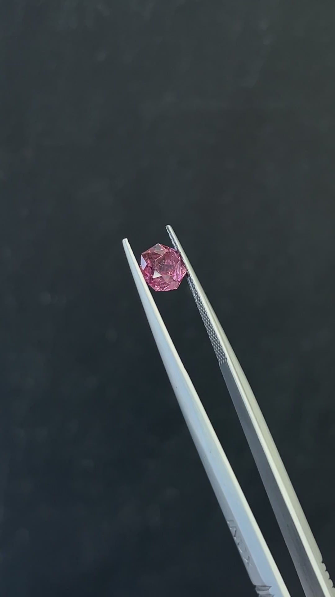 Umba Sapphire 1.36ct