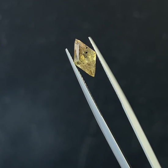 Umba Sapphire 1.53ct