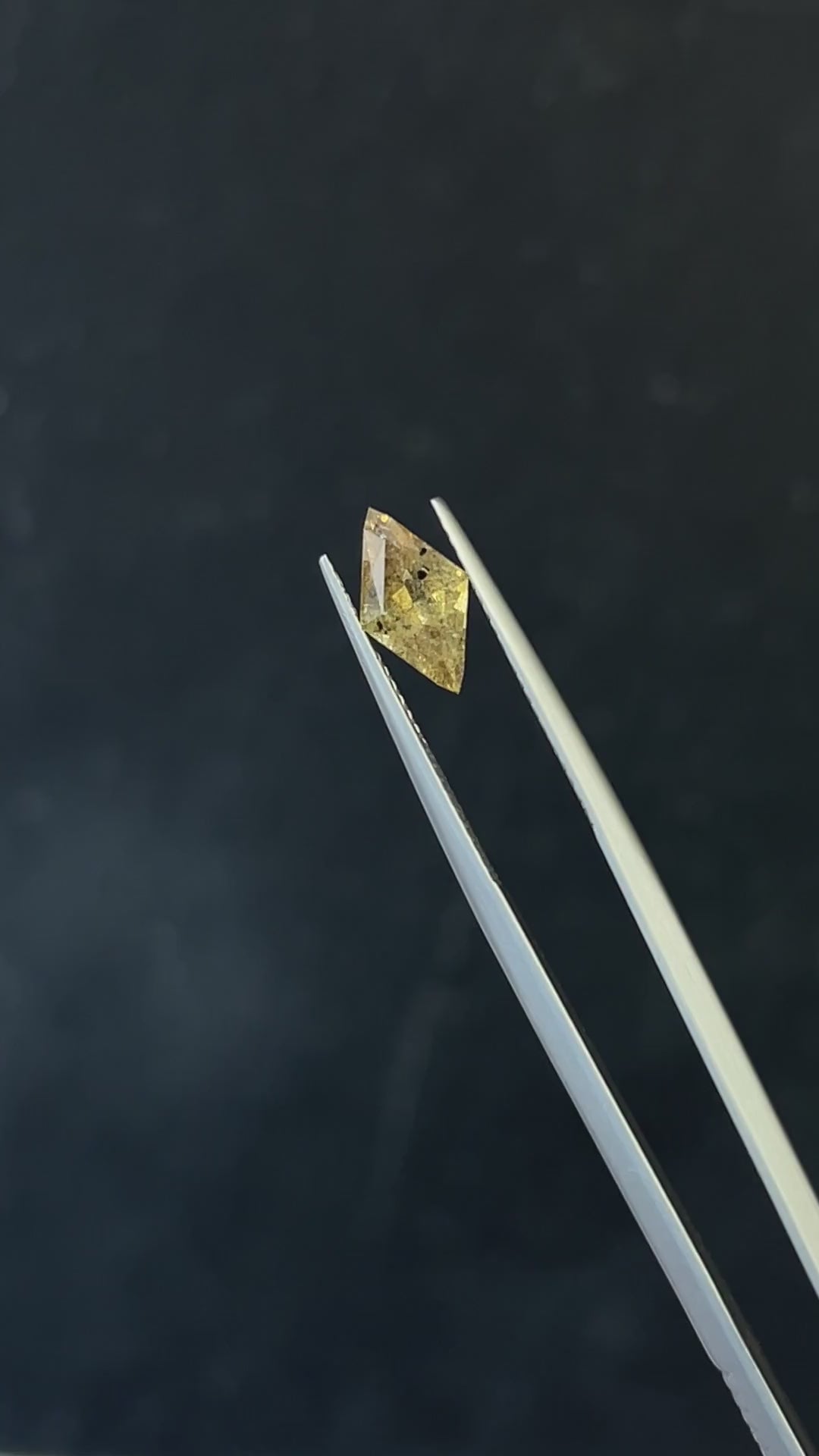 Umba Sapphire 1.53ct