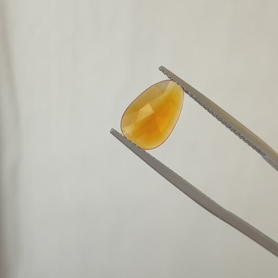 Fire Opal 1.00ct